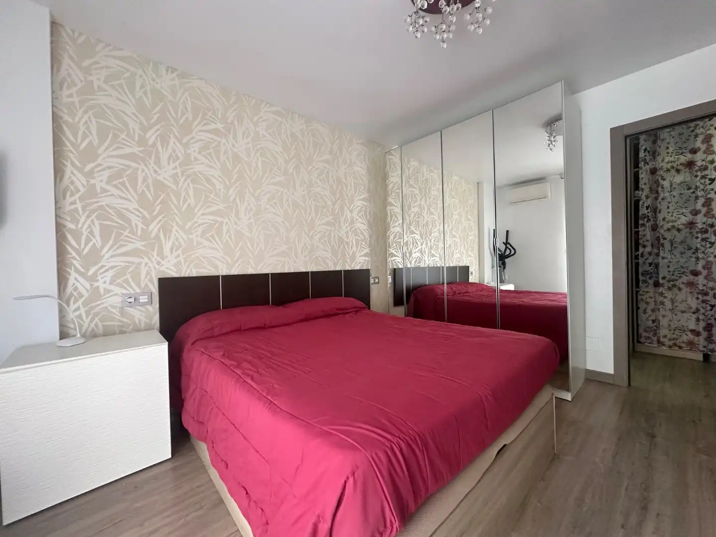 Habitación de Dúplex en venta en Torrevieja con Aire acondicionado, Terraza y Piscina