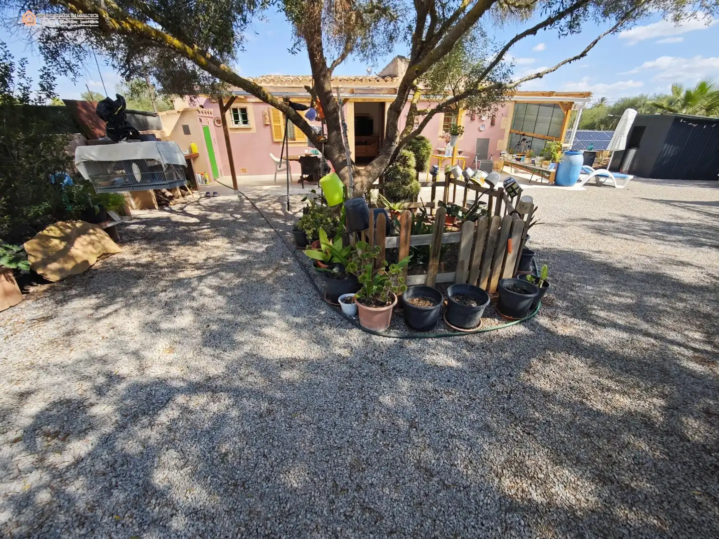 Casa en venda a Camino de ses Cases Noves
