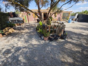 Casa en venda a Camino de ses Cases Noves