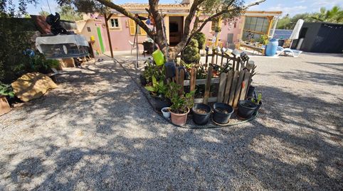 Encanto mediterráneo en Campos  Finca rústica con carácter y sostenibilidad