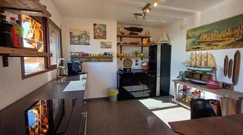 Foto 2 de Piso en venta en Carrer de Sant Vicent, 86, Campello Playa, El Campello