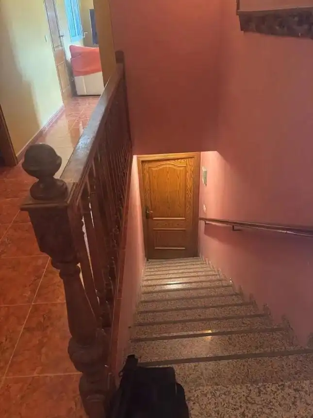 Xalet amb jardí en venda a Partidas de Alicante, imagen 6