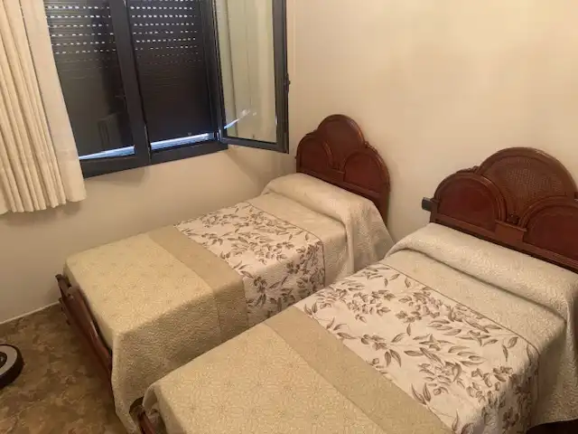 Habitación de Casa o chalet en venta en Terrassa con Aire acondicionado, Calefacción y Jardín privado