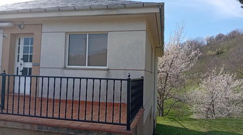 Foto 3 de Casa o xalet en venda a Lugar Noceda-pq Noceda, 11, Cervantes, Lugo