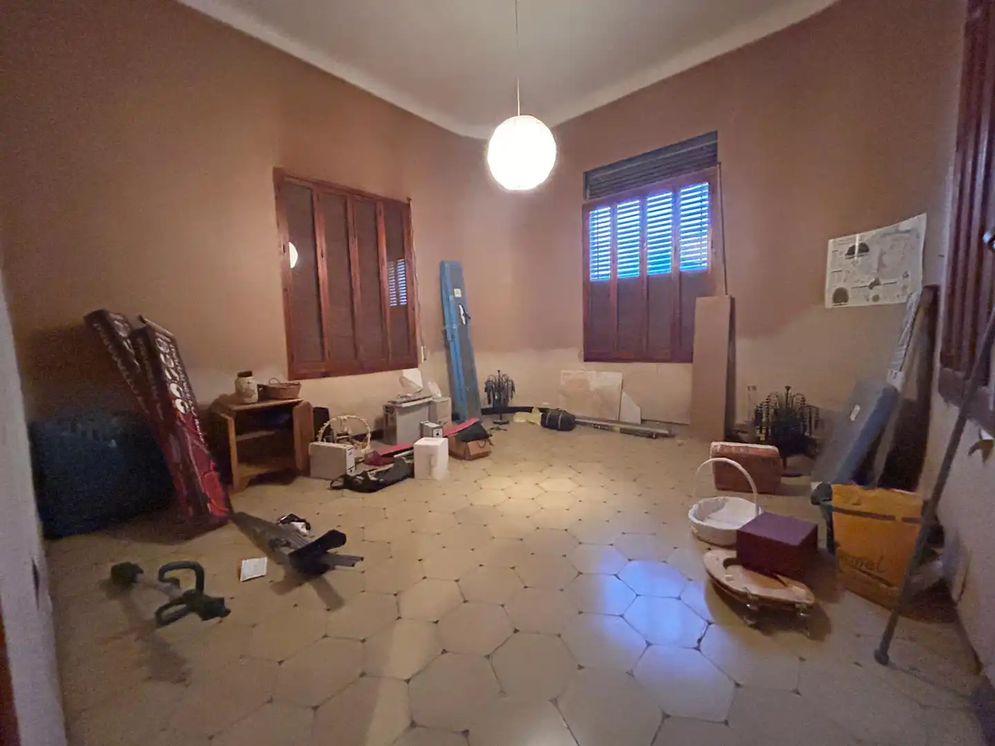 Casa amb jardí en venda a Almoradí, imagen 22