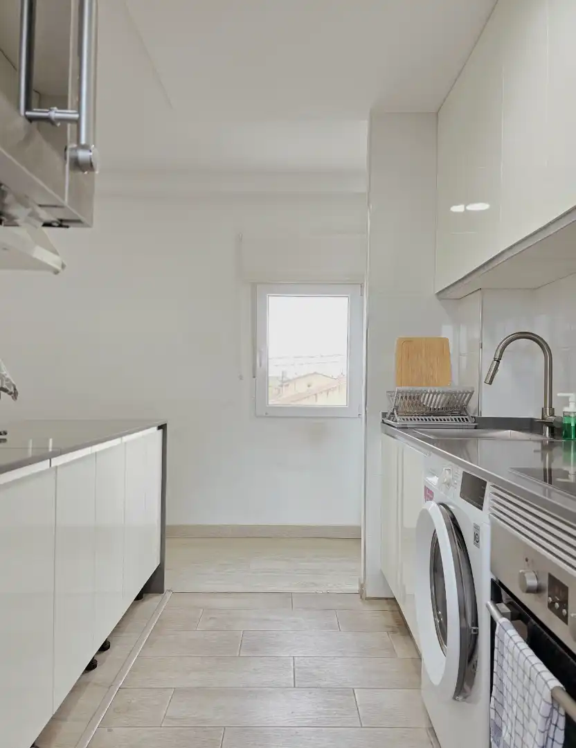 Cocina de Piso en venta en Barrios rurales del norte