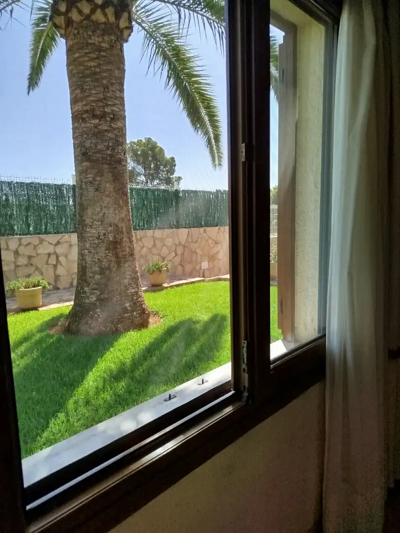 Jardí de Residencial en venda en Alcalà de Xivert