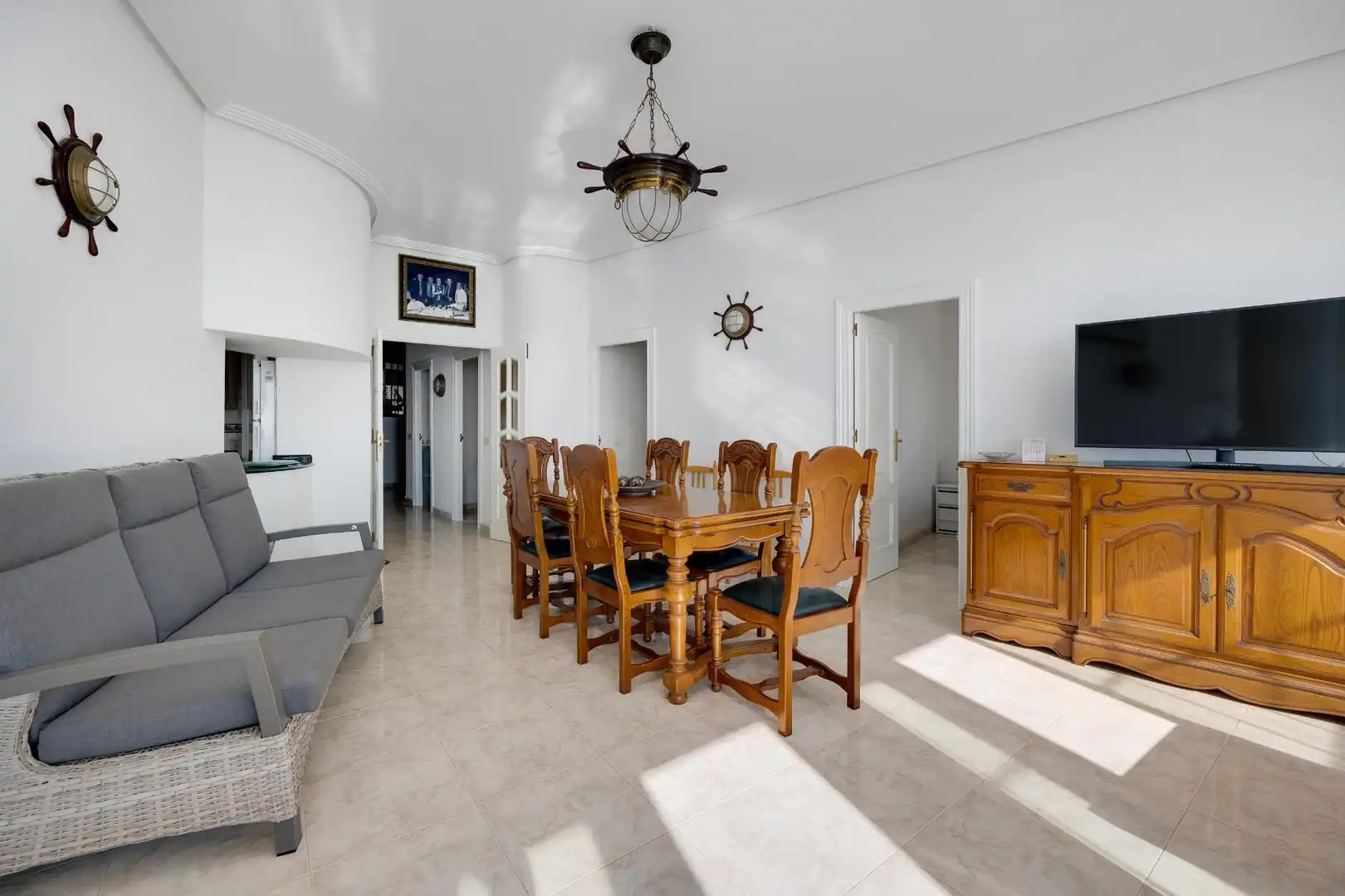 Flat with lift for sale in Playa del Acequión, Náufragos y Rocío del Mar, imagen 6