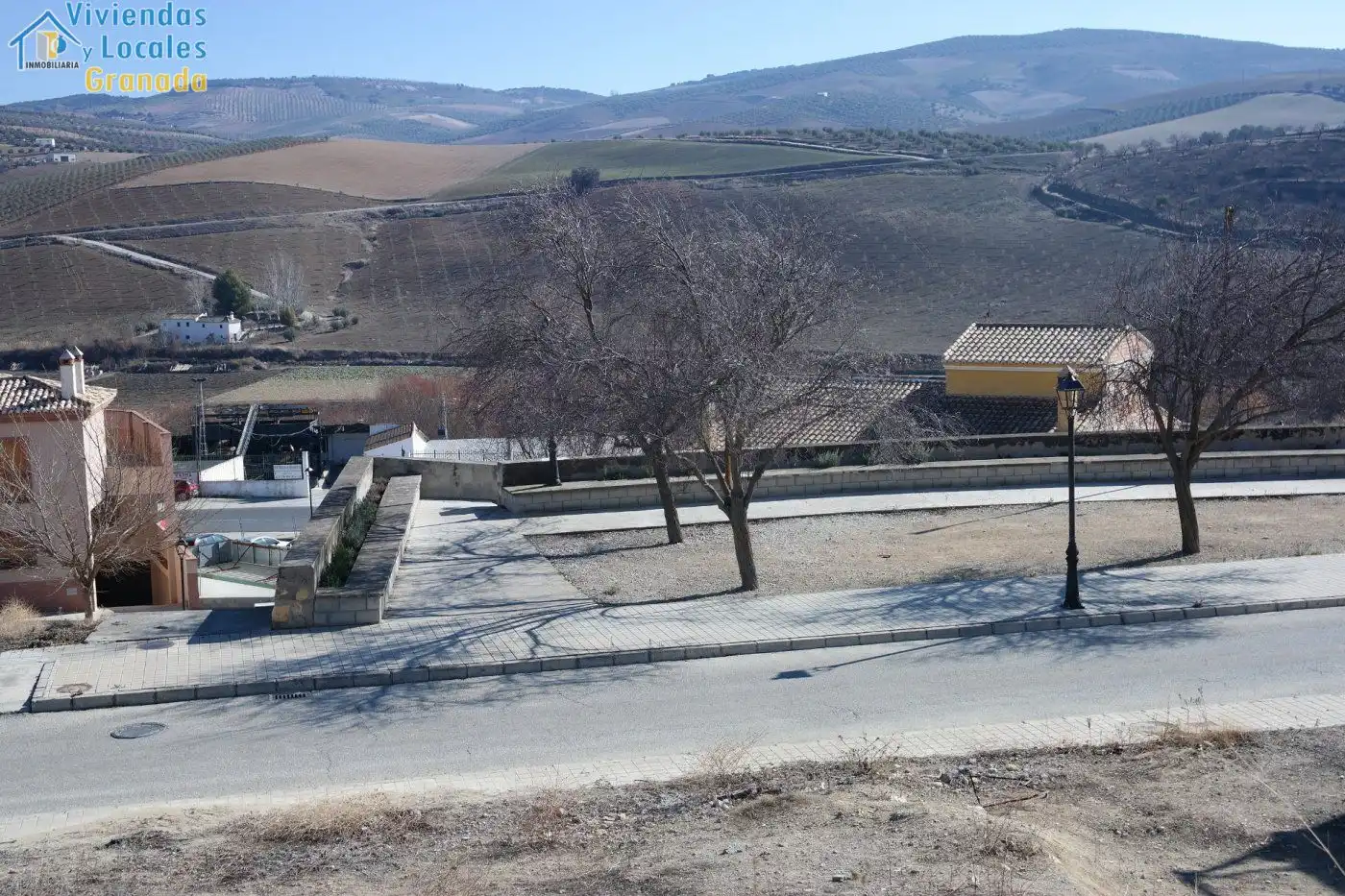 Terreny residencial en venda a Alhama de Granada, imagen 4