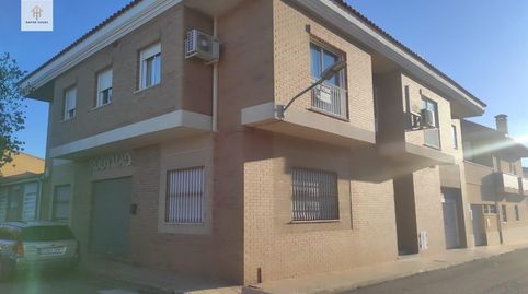 Foto 2 de Casa o xalet en venda a La Cañada, Cáceres Capital