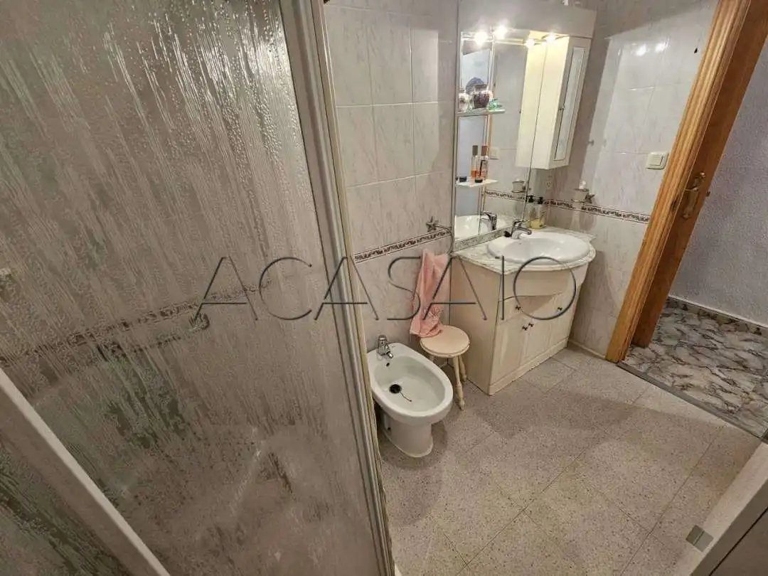 Casa adosada en venta en Cobeja