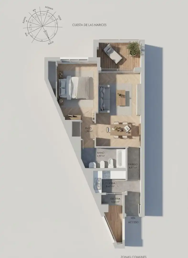 Apartament en venda a Altea ciudad, imagen 25