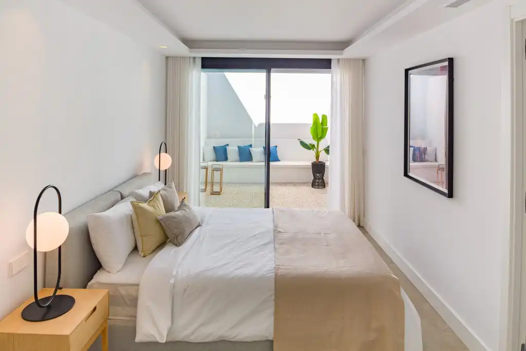 Chalet con jardín en venta en Nueva Andalucía, imagen 24