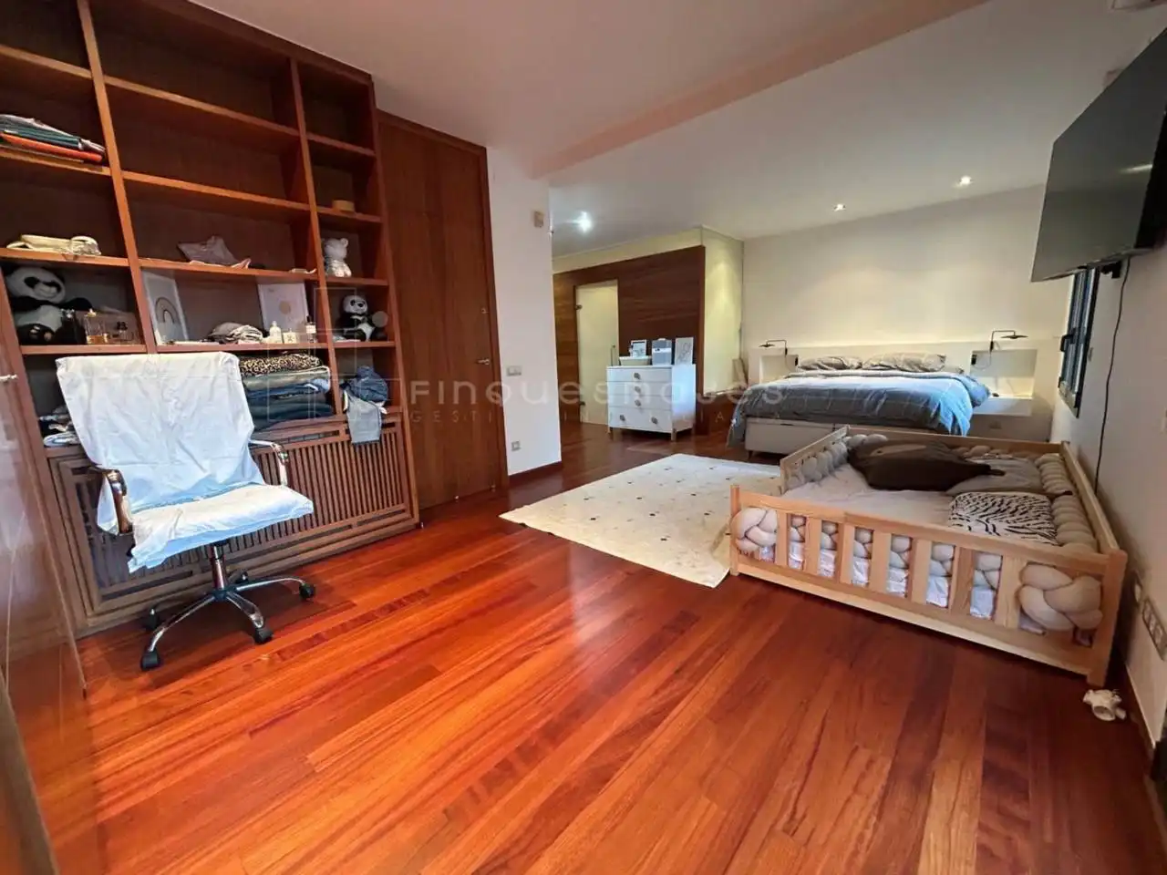 Houses for sale in Castelldefels  with Air Conditioner, Heating and Private garden