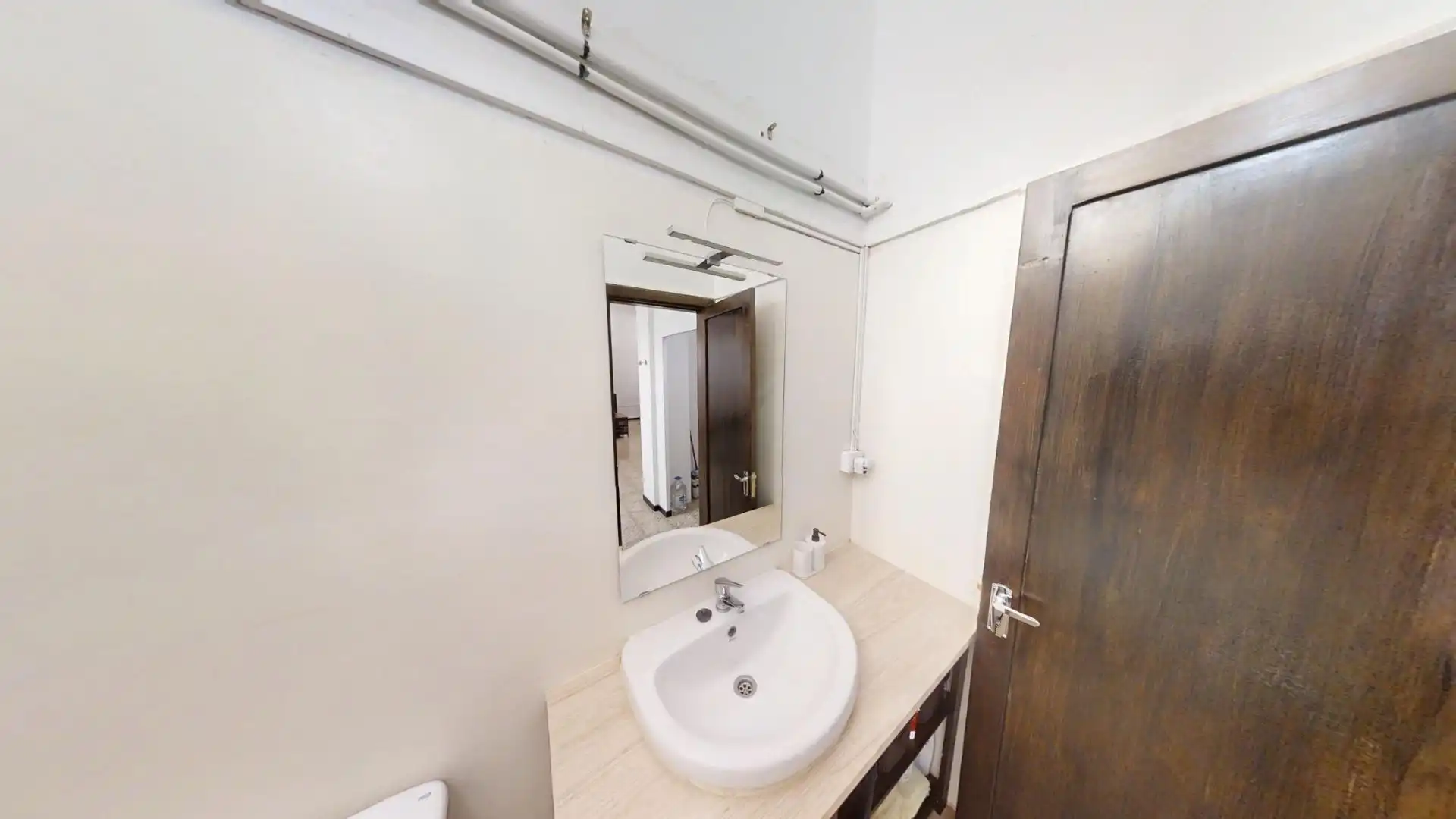 Bathroom of Houses for sale in Las Palmas de Gran Canaria  with Balcony
