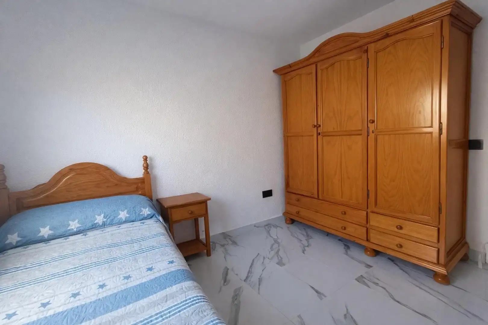 Habitación de Piso en venta en Almería