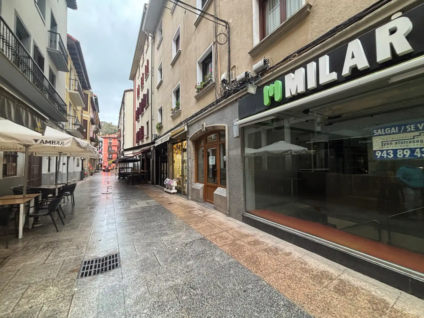 Locale commerciale in vendita a Patxiku Kalea 5, imagen 16