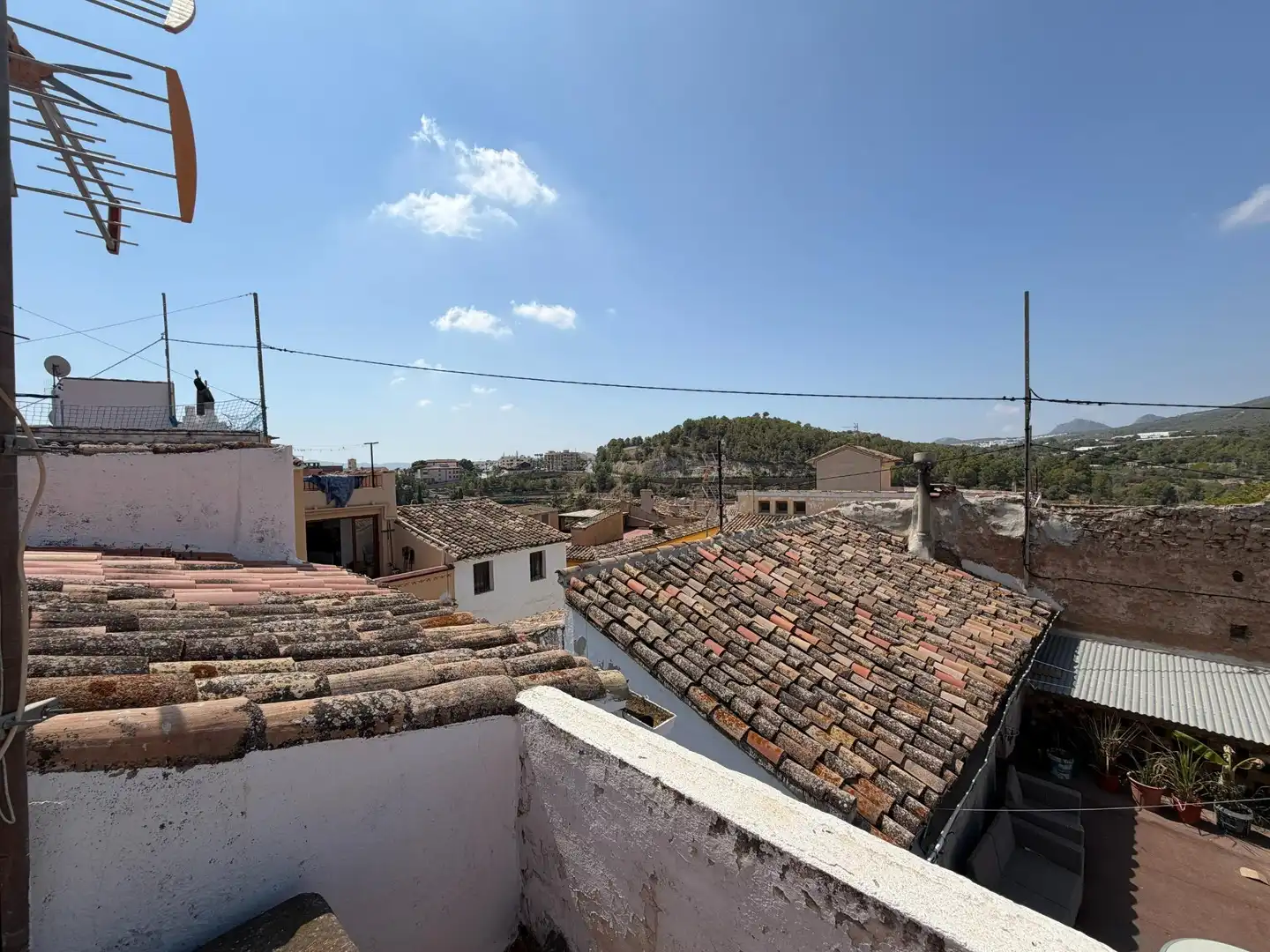 Landhaus zum Verkauf in SANT FERRAN, imagen 3