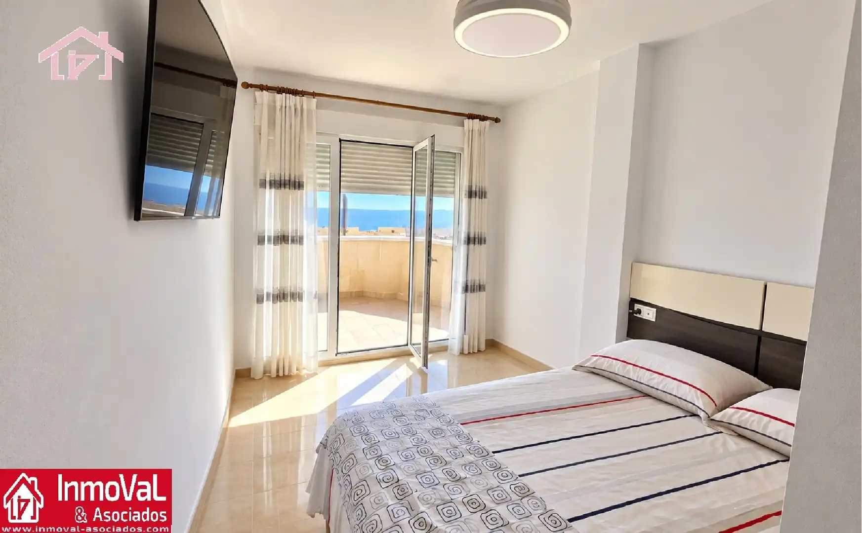 Pis amb ascensor en venda a Playa de Garrucha, imagen 2
