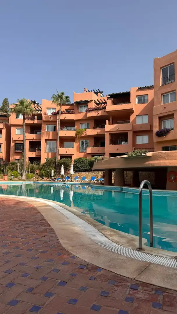 Fotografía del inmueble reportado: 3.500 €/mes — Las Lomas de Río Verde, Marbella