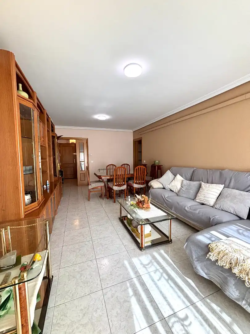 Piso con ascensor en venta en Avenida Donantes de Sangre 24, imagen 20