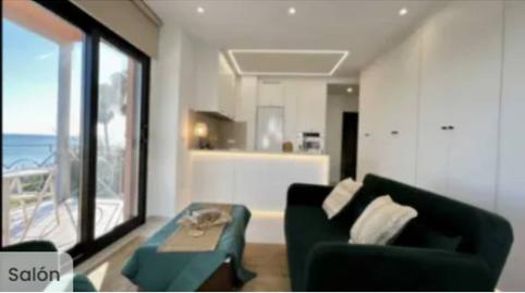 Foto 2 de Apartament de lloguer a Carretera 340, 340