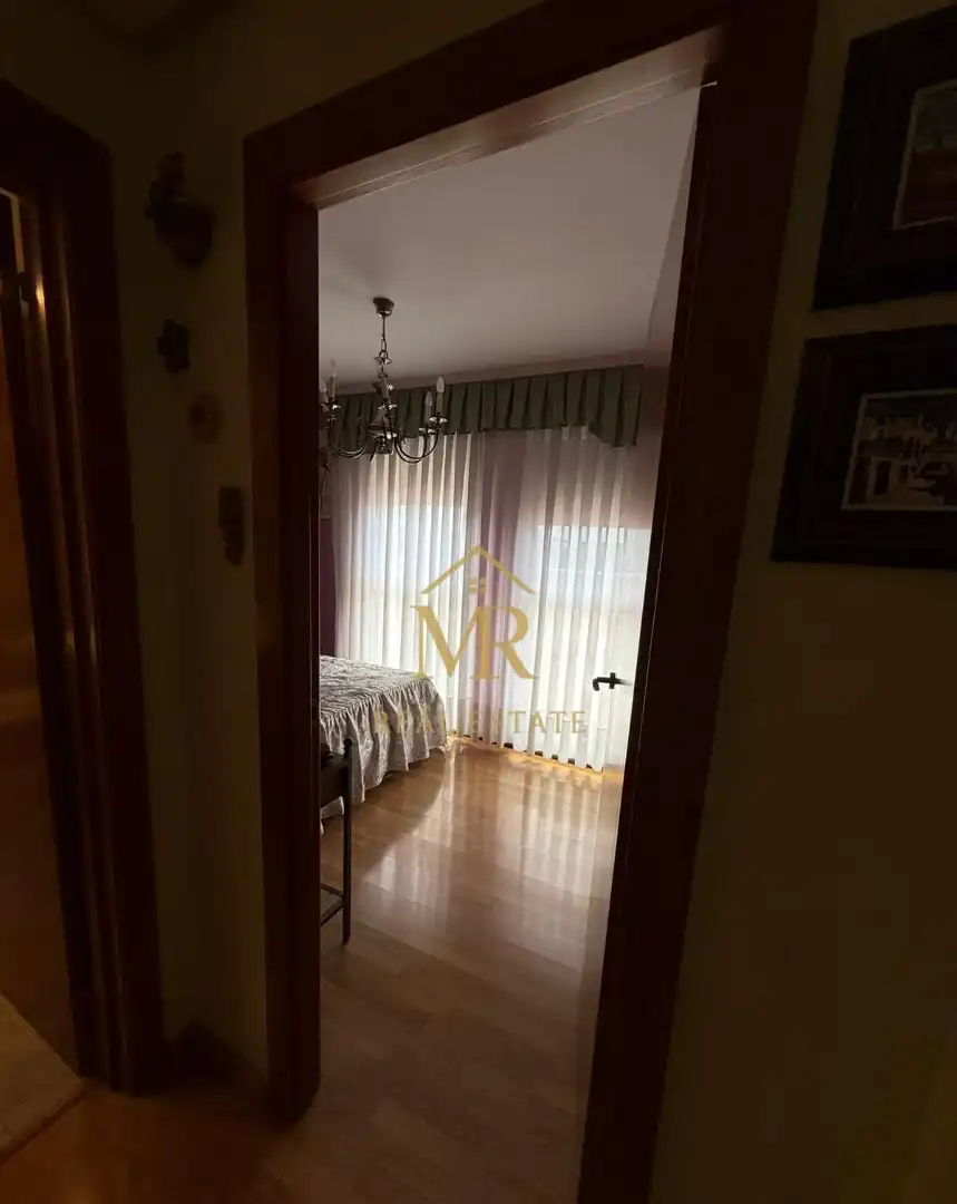 Habitación de Ático en venta en Salamanca con Aire acondicionado, Calefacción y Terraza