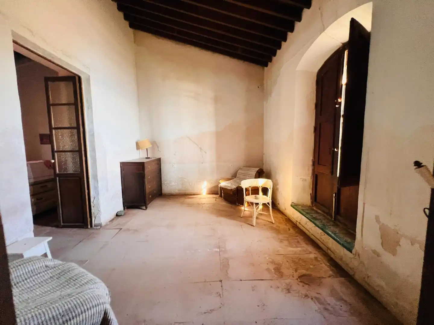 Casa o chalet en venta en El Calón - Cala Panizo - El Pozo del Esparto