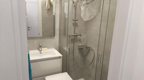 Foto 5 von Wohnungen zur Miete in Travesía Cordoneria, Monte Alto - Zalaeta - Atocha, A Coruña Capital