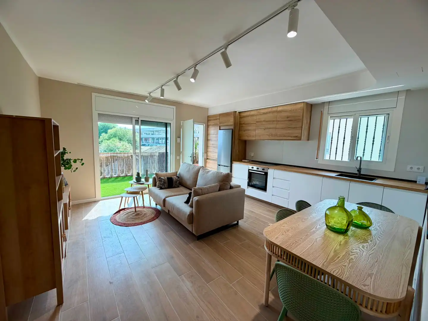 Living room of Attic for sale in Cambrils  with Air Conditioner, Heating and Terrace