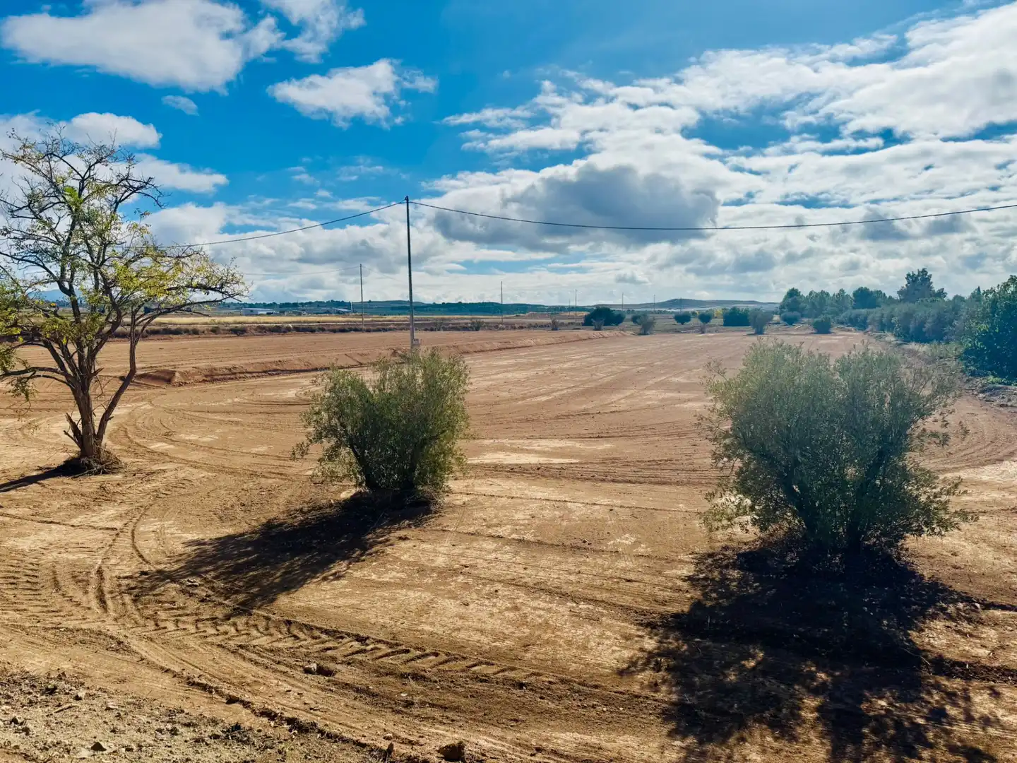 Residential land for sale in Pedanías Norte, imagen 10