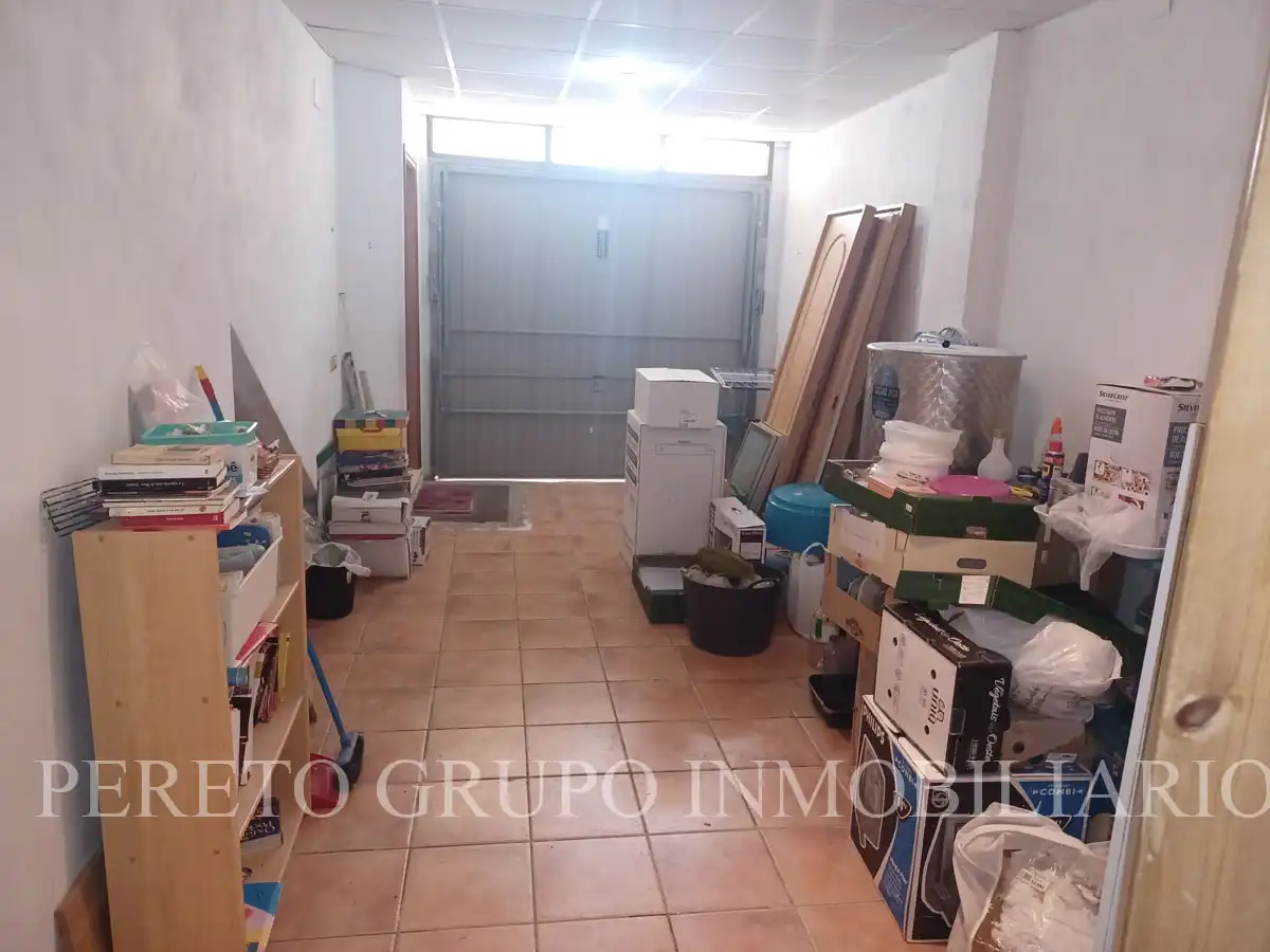 Casa rústica en venda a Benissa pueblo, imagen 26