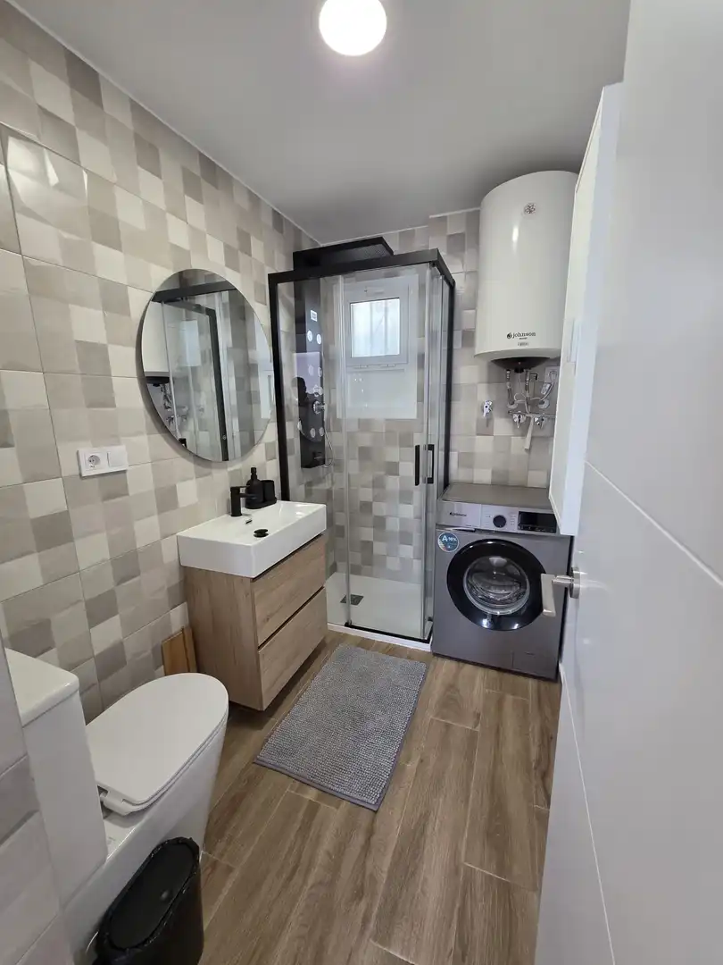 Appartement compact avec piscine à vendre à Manzanera - Tosal, imagen 20