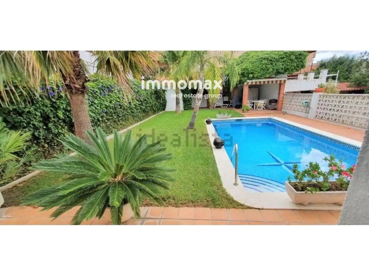 Chalet con terraza en venta en Segur de Calafell, imagen 4