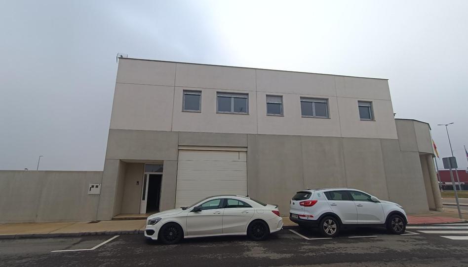 Photo 1 of Flat for sale in Avenida Constitucion, Santa María del Páramo, León