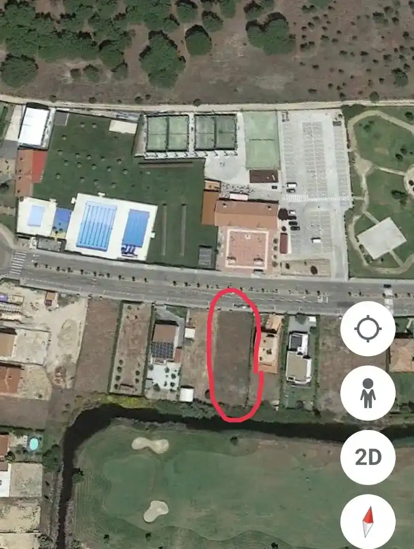 Finca rústica en venda en Aldeamayor de San Martín