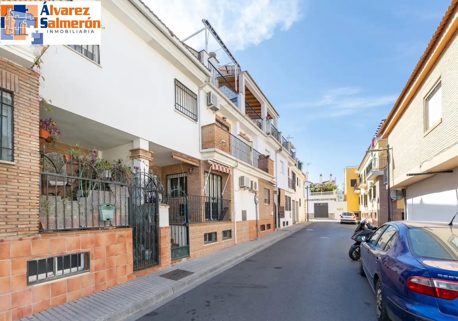 Maison mitoyenne à vendre à Poniente, imagen 2