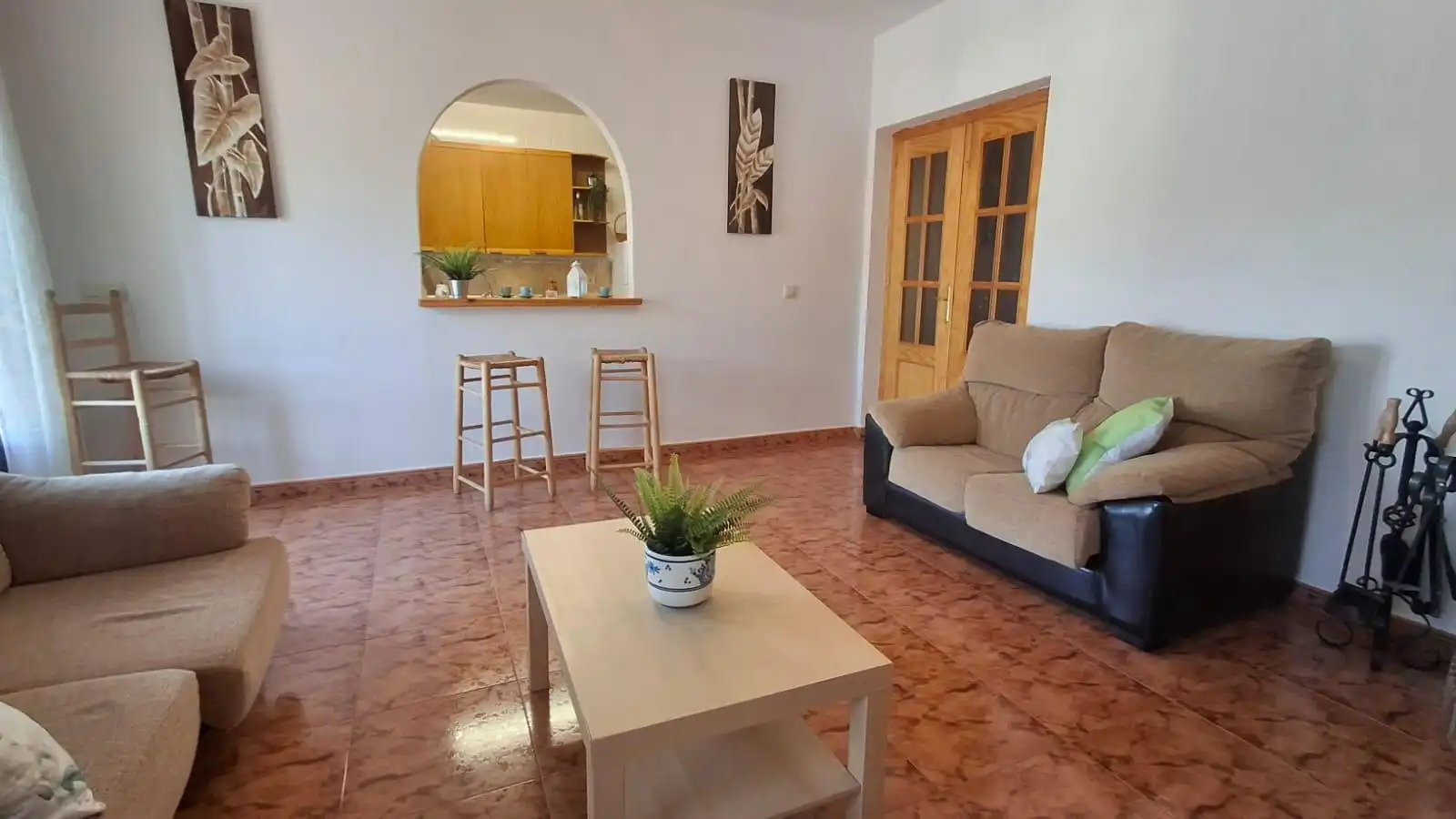 Casa en venda a Calle Algibe 20, imagen 4