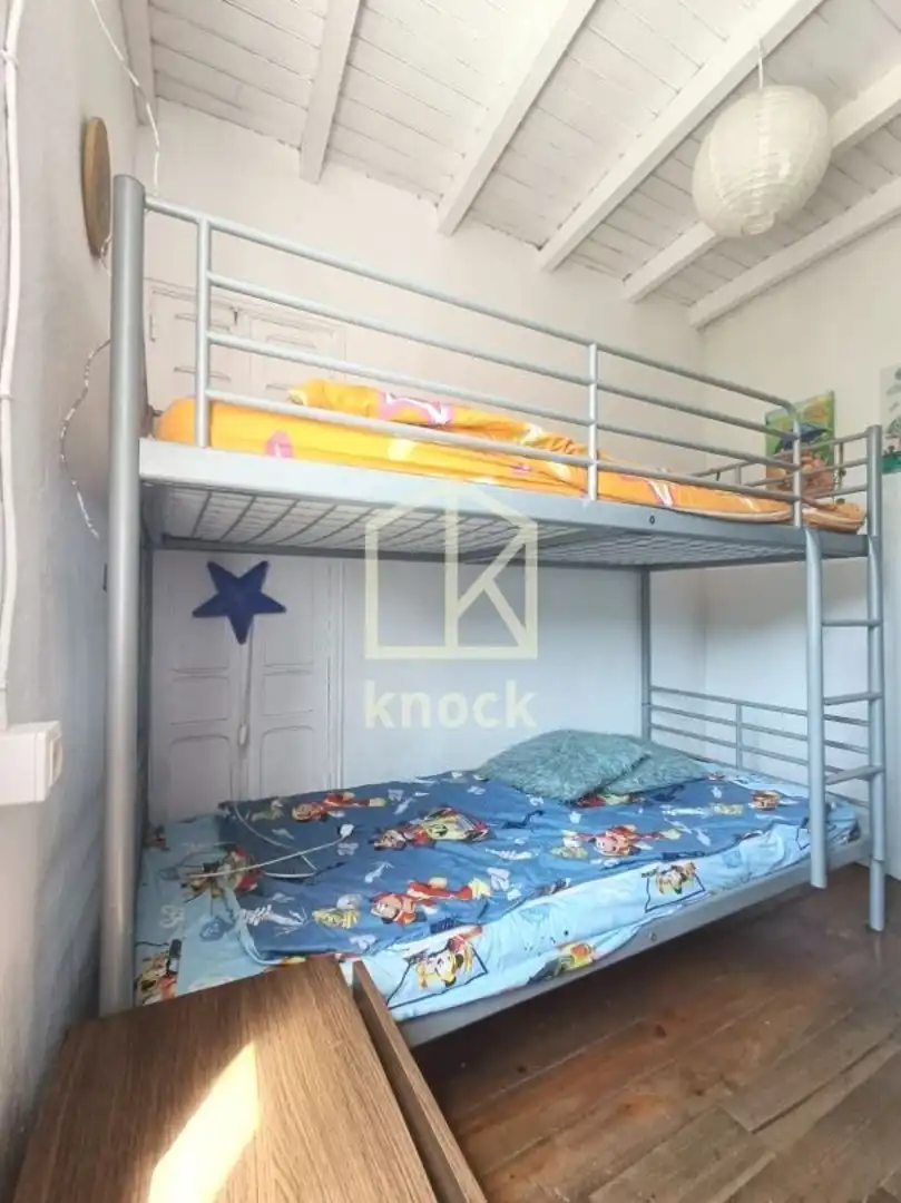 Casa o xalet en venda a Camariñas - O Riás, Camariñas