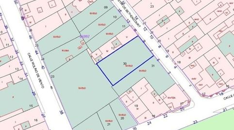 Photo 3 of Industrial land for sale in Calle Agustín de Bethencourt, Arenales - Lugo - Avda. Marítima, Las Palmas de Gran Canaria