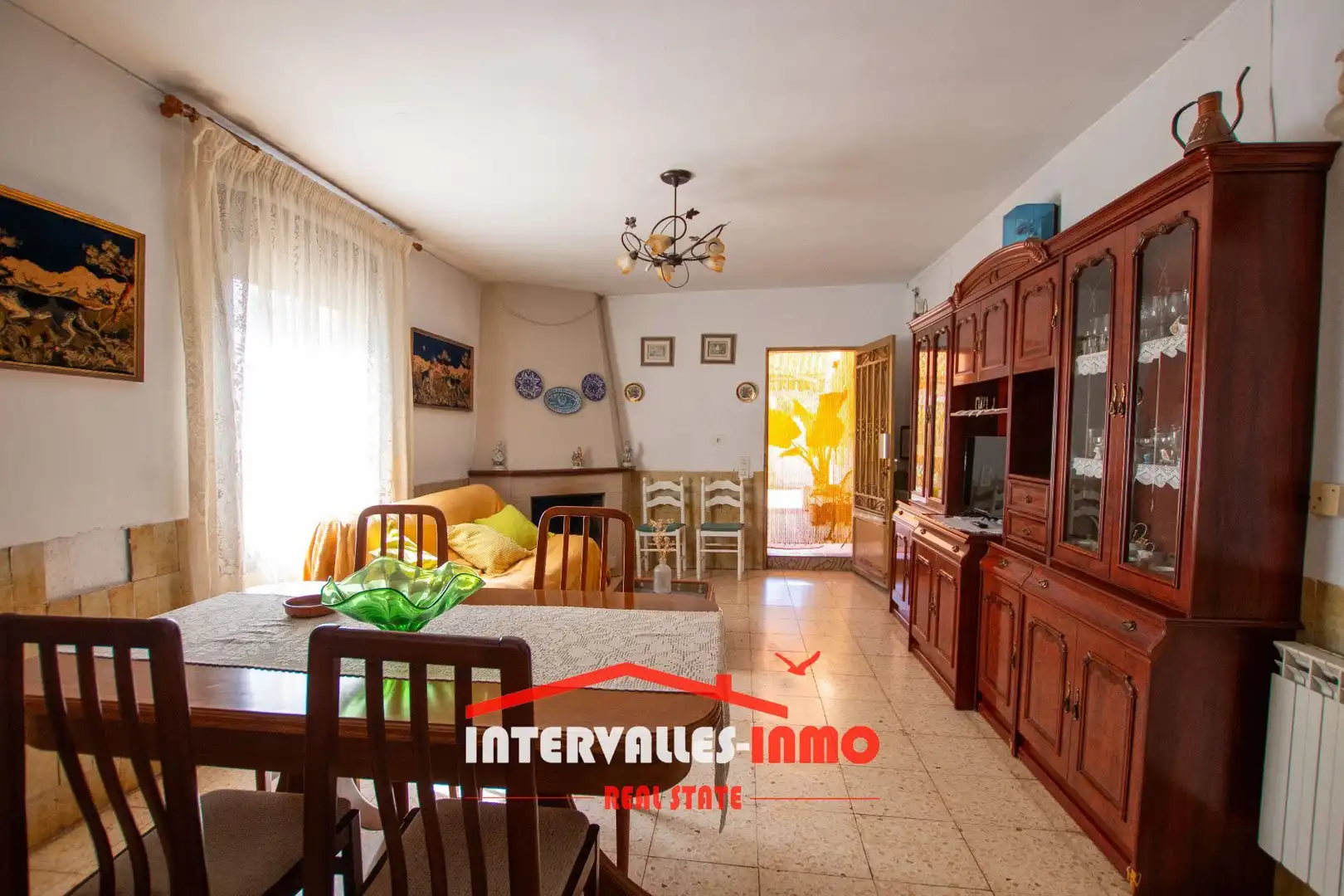 Casa o xalet en venda a Lliçà d'Amunt