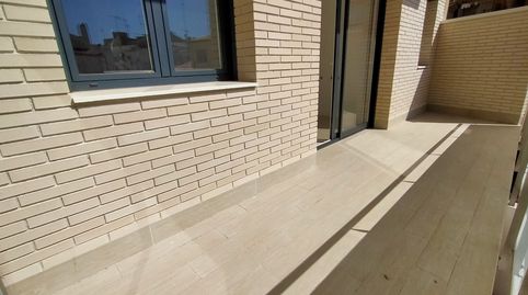 Foto 4 de Piso de alquiler en Centre, Mataró