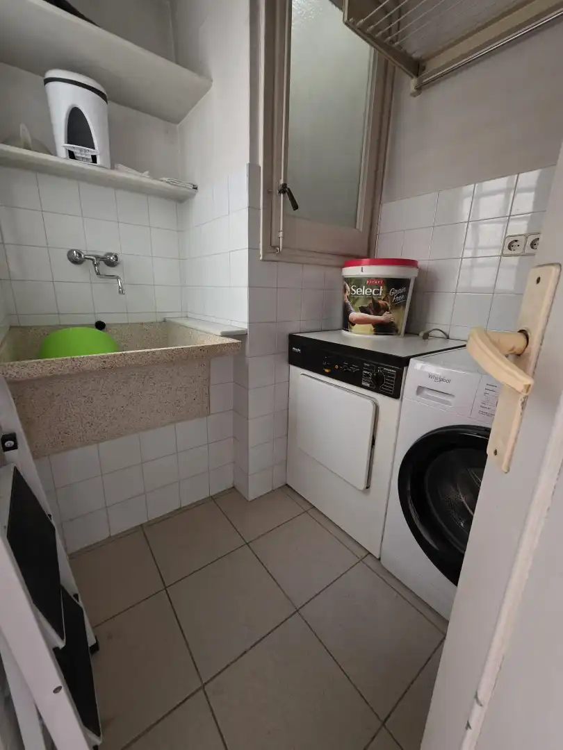 Casa amb terrassa en venda a Carrer de Can Puiggener, imagen 47