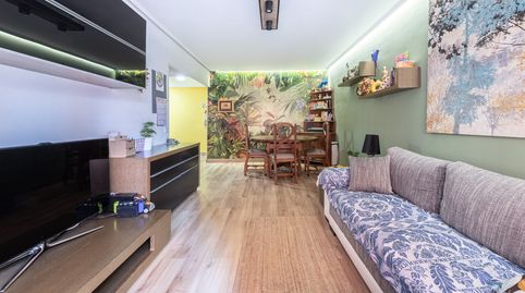 Foto 4 de Pis en venda a Matiko Kalea, 24, Matiko - Ciudad Jardín, Bilbao
