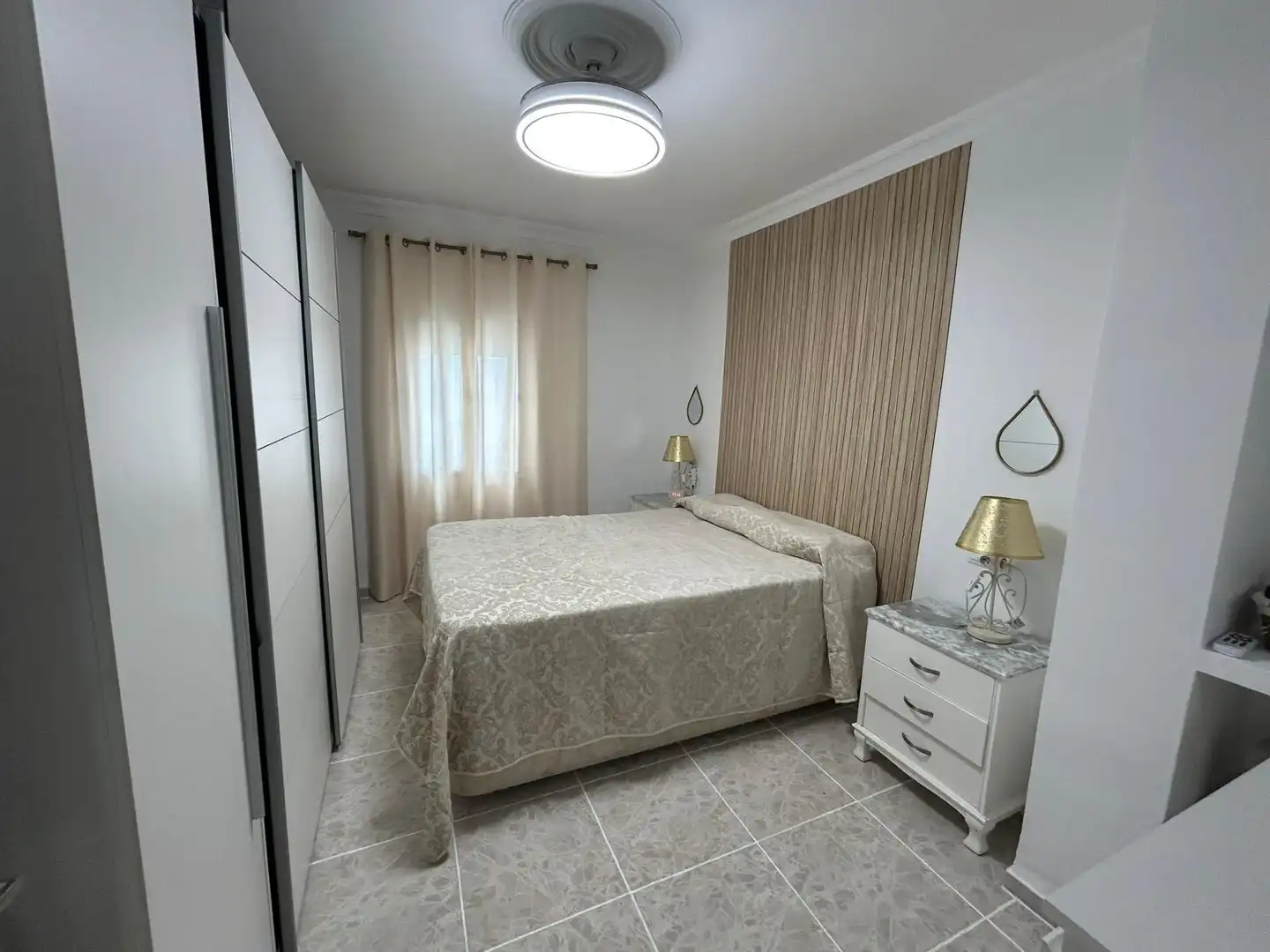 Schlafzimmer von Wohnung zum Verkauf in Utrera