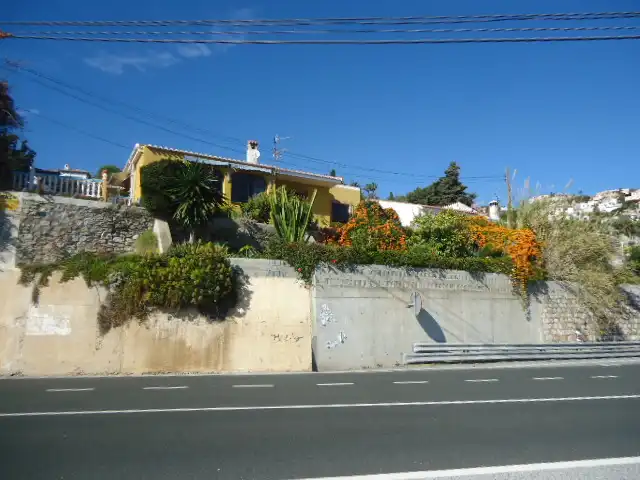 Haus oder Chalet zum Verkauf in Urbanizacion Costa Aguilera, 19, Monte los Almendros - El Pargo - Costa Aguilera