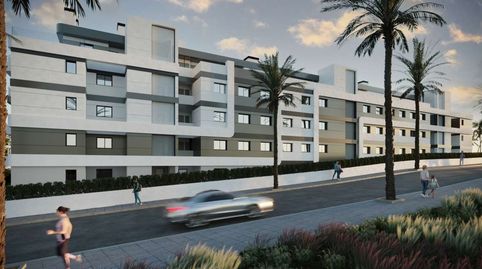 Foto 3 de Apartament en venda a Carrer del Mati, 1, Bonalba - Cotoveta, Mutxamel