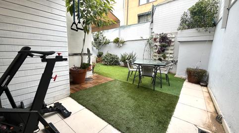 Foto 2 de Dúplex en venda a Carrer Jacinto Benavente, Barri Vell, Salt