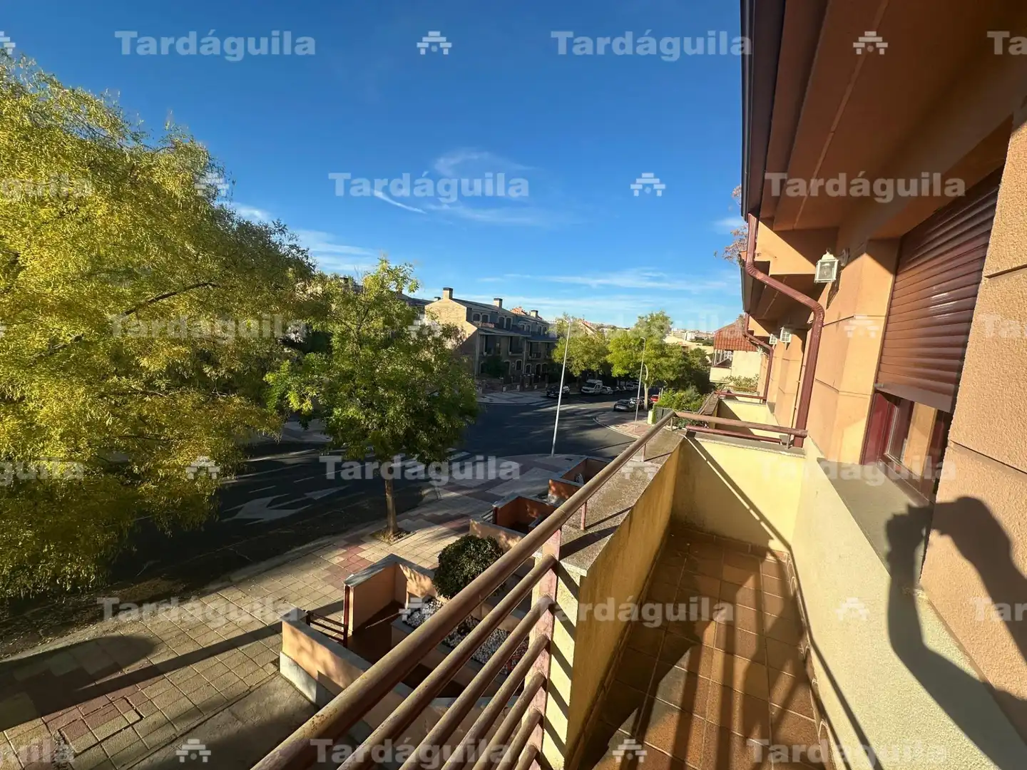 Villa avec jardin à vendre à San Bernardo - Carmelitas - Campus, imagen 21