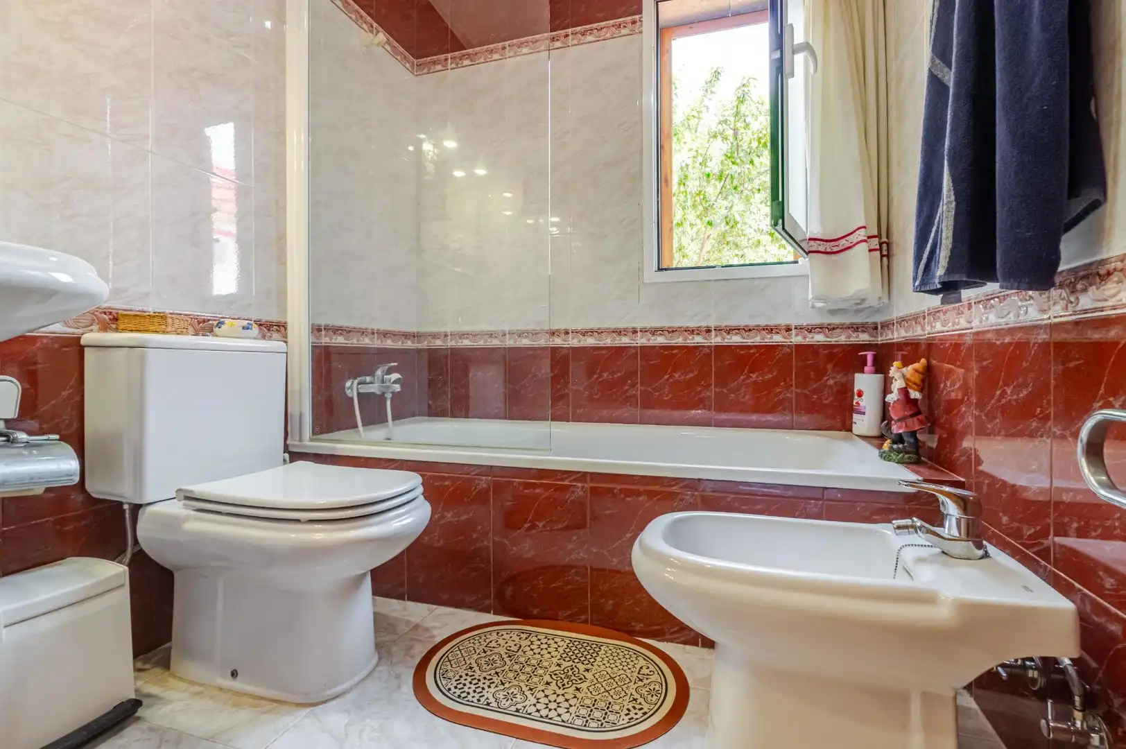 Bathroom of Houses for sale in Arucas